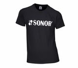 Sonor T-Shirt with Sonor Logo XL