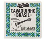 La Bella CA300-B Cavaquinho Brazil