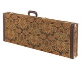 PRS Brown Paisley Multi-Fit Case
