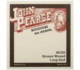 John Pearse 5200L Bouzouki Strings