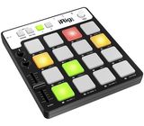 IK Multimedia iRig Pads