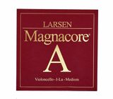 Larsen Magnacore Cello A Medium 4/4
