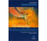 Holzschuh Verlag Vierhändige Weihnachtslieder