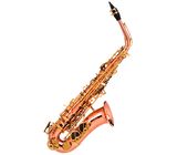 Buffet Crampon SENZO Copper Alto Sax