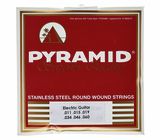 Pyramid Stainless Steel 011-060