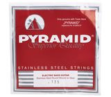Pyramid 135 Single String bass guitar