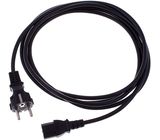 Stairville Adapt Eu Plug - IEC 3,0m