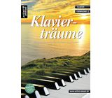 Artist Ahead Musikverlag Klavierträume