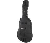 Roth & Junius BSB-01 3/4 BK/BK Bass Soft Bag