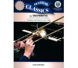 Carl Fischer Festival Classics Trombone