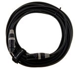 Stairville PDC5CC DMX Cable 15,0 m 5 pin