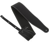 Harley Benton Custom 9 Padded BK Strap