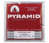 Pyramid Multiscale 5 string Bass Set