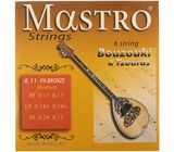 Mastro Bouzouki 6 Strings 011 PB