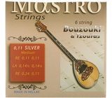 Mastro Bouzouki 6 Strings 011 SP