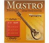 Mastro Tzouras 6 Strings 010 SP