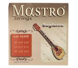 Mastro Baglamas 6 Strings 009 SP