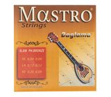 Mastro Baglamas 6 Strings 009 PB
