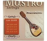 Mastro Mandolin 8 Strings 009 SP