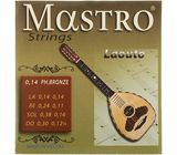 Mastro Greek Laouto 8 Strings 014 PB
