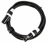 Stairville PDC3CC DMX Cable 3,0 m 3 pin