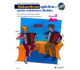 Schott Akkordeon Spielen Hobby 2