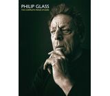 Dunvagen Music Publishers Philip Glass Piano Etudes