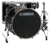 Yamaha Stage Custom 20"x17" BD -RBL