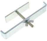 Stageworx Leg Clamp 2 45x45 raised