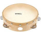 Goldon Tambourine 20 cm 35325