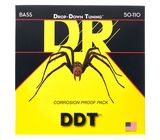 DR Strings Drop-Down Tuning DDT-50