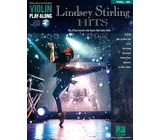 Hal Leonard Violin Play-Along Stirling Hit