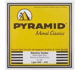 Pyramid Monel Classics 009/042
