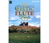 Universal Edition Celtic Flute Duets