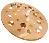Paiste 16" PSTX Swiss Hats