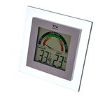 TFA Plexi Thermo-Hygrometer