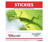 Rycote Stickies 100