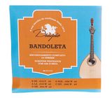 Dragao Bandoleta/Mandoleta Strings