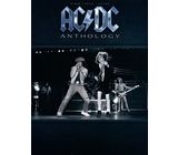 Hal Leonard AC/DC Anthology Piano