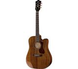 Guild D-120CE Nat Westerly