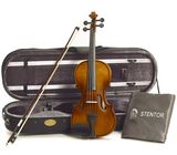 Stentor SR1542 Violin Graduate 1/2