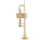 Yamaha YTR-8445 04 Trumpet