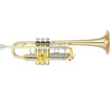 Yamaha YTR-8445 G 04 Trumpet