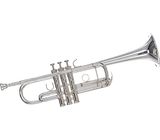 Yamaha YTR-8445 GS 04 Trumpet
