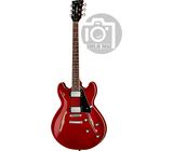 Harley Benton HB-35 CH Vintage Series