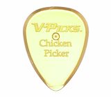 V-Picks Chicken Picker Amber