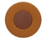 Pisoni Professional Sax Pad 32,0mm