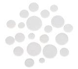 Yamaha Bb-Clarinet Pad Set YCL-457-22