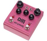 Strymon Dig Dual Digital Delay