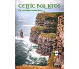 Acoustic Music Books Celtic Ballads